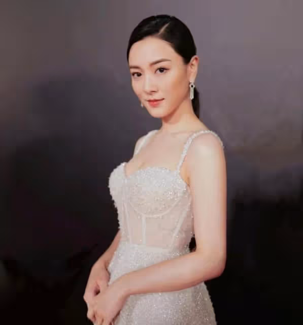 陣容強大!TVB前當家花旦重返娘家拍劇,3大視帝加盟演員陸續有加