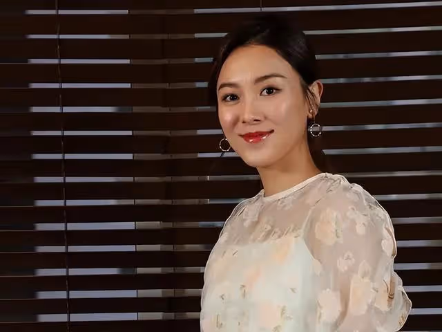 陣容強大!TVB前當家花旦重返娘家拍劇,3大視帝加盟演員陸續有加