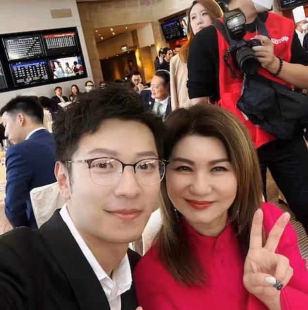 北上發展6年!TVB知名男星自感獲益良多,曝曾因普通話不准被棄用