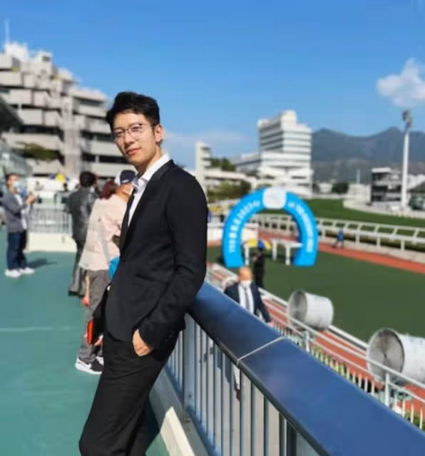 北上發展6年!TVB知名男星自感獲益良多,曝曾因普通話不准被棄用