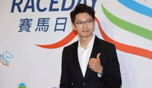 北上發展6年!TVB知名男星自感獲益良多,曝曾因普通話不准被棄用
