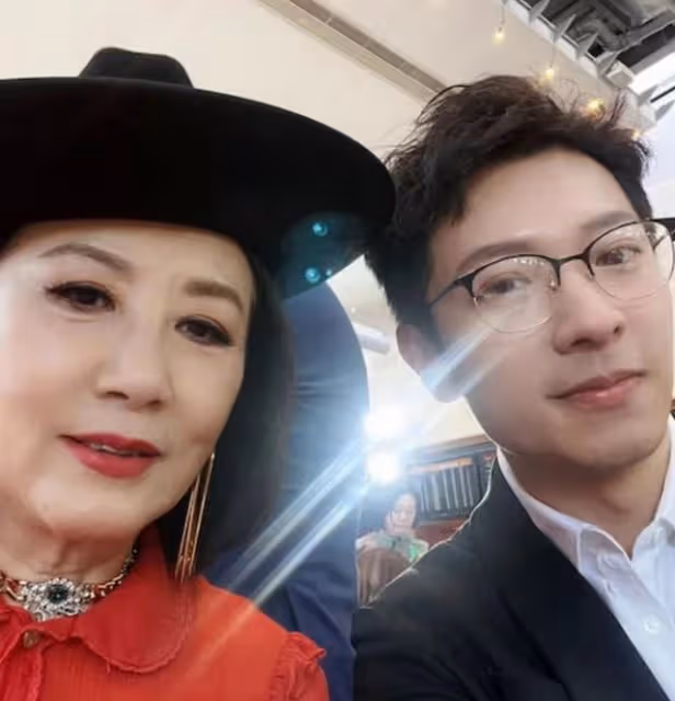 北上發展6年!TVB知名男星自感獲益良多,曝曾因普通話不准被棄用