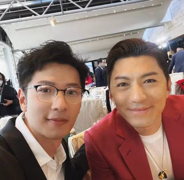 北上發展6年!TVB知名男星自感獲益良多,曝曾因普通話不准被棄用