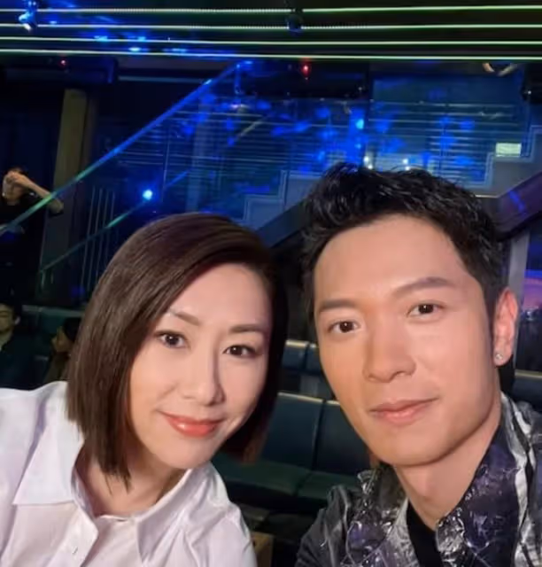北上發展6年!TVB知名男星自感獲益良多,曝曾因普通話不准被棄用