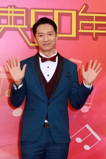 北上發展6年!TVB知名男星自感獲益良多,曝曾因普通話不准被棄用