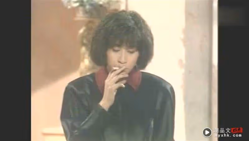 57歲劉嘉玲IG曬近況照 網揪疑似放電子菸!曾吐心聲:好後悔學抽菸