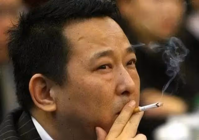 《狂飆》高啟強原型!背景通天身價400億,押赴刑場時痛哭流涕