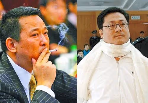 《狂飆》高啟強原型!背景通天身價400億,押赴刑場時痛哭流涕