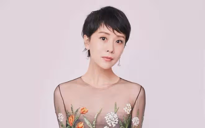 46歲海清患怪病,骨頭上長囊腫肌肉粘連,無藥可治恐將退出娛樂圈