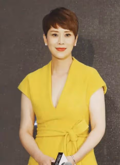 46歲海清患怪病,骨頭上長囊腫肌肉粘連,無藥可治恐將退出娛樂圈