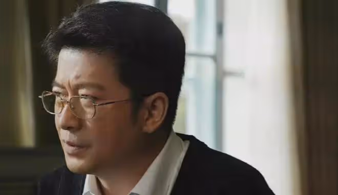 《我們的日子》嚴冰的結局, 還真是讓人意難平!