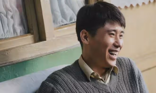 《我們的日子》嚴冰的結局, 還真是讓人意難平!