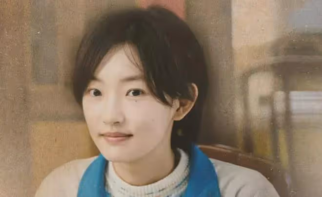 《我們的日子》嚴冰的結局, 還真是讓人意難平!