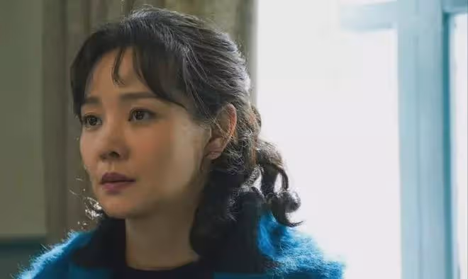 《我們的日子》嚴冰的結局, 還真是讓人意難平!