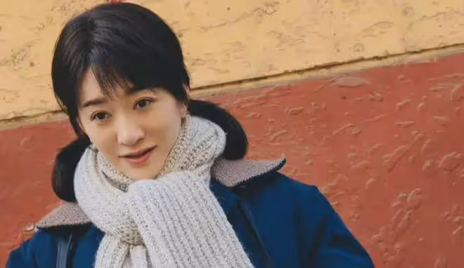 《我們的日子》嚴冰的結局, 還真是讓人意難平!