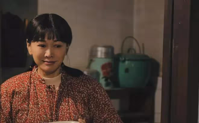 《我們的日子》嚴冰的結局, 還真是讓人意難平!