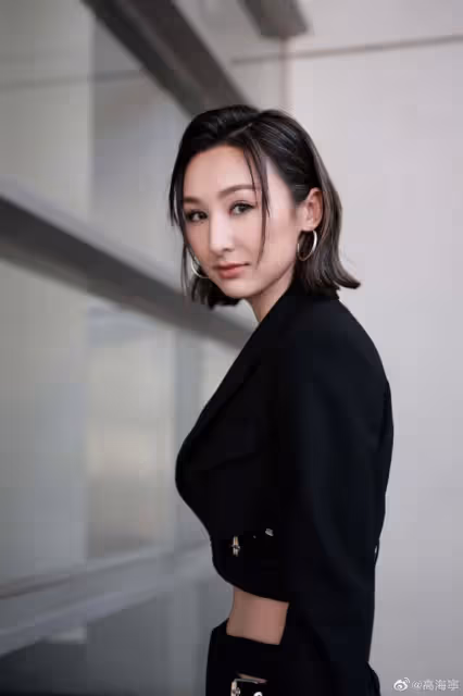 TVB上位花旦與緋聞男友拍節目!男方被指太花心,獨愛圈中人