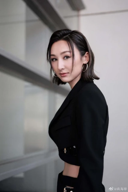 TVB上位花旦與緋聞男友拍節目!男方被指太花心,獨愛圈中人