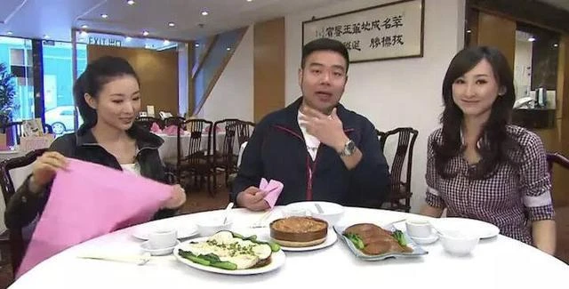 TVB上位花旦與緋聞男友拍節目!男方被指太花心,獨愛圈中人