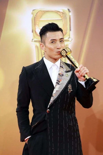 TVB上位花旦與緋聞男友拍節目!男方被指太花心,獨愛圈中人
