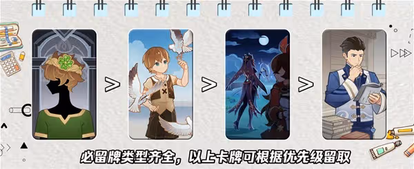 《原神》3.4版召喚流擴散隊卡組分享