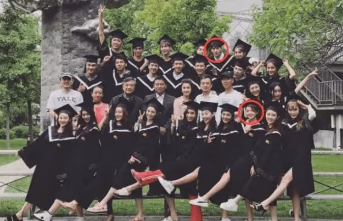 家暴男身份揭曉，何龍龍被曝劈腿約炮，遭抓包後拿掃把狠砸女友頭