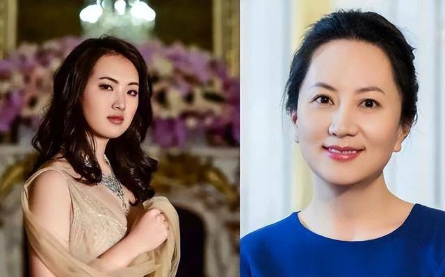 「愛國商人」任正非,因200萬與妻子離婚,3個女兒卻有三個姓氏