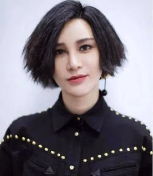 尚雯婕：41歲仍單身不打算結婚，老父親過年為她的婚事直掉眼淚