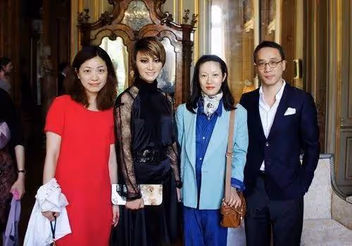 尚雯婕：41歲仍單身不打算結婚，老父親過年為她的婚事直掉眼淚