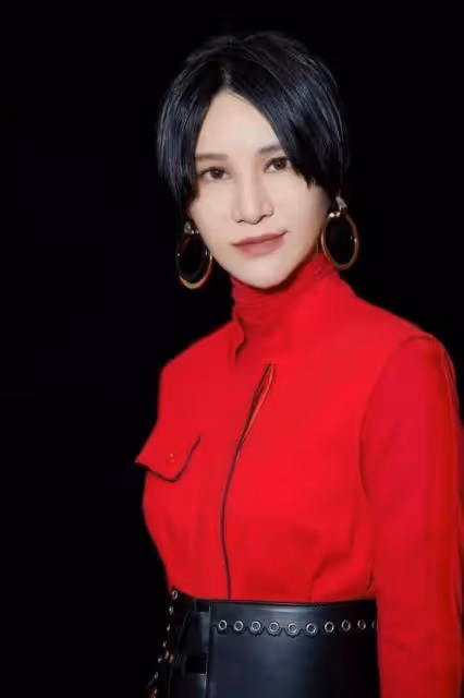 尚雯婕：41歲仍單身不打算結婚，老父親過年為她的婚事直掉眼淚