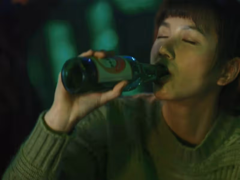 《我們的日子》僅剩8集,嚴冰失去貞潔,楊思宇遭遇意外