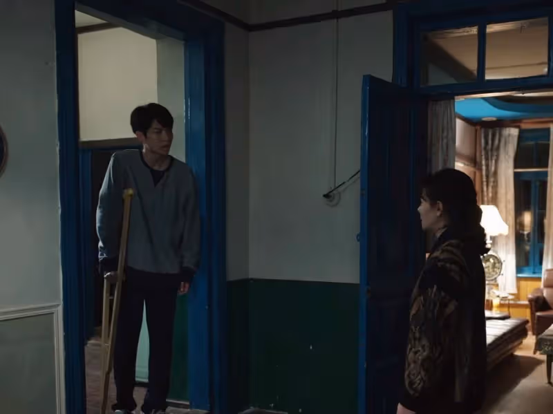 《我們的日子》僅剩8集,嚴冰失去貞潔,楊思宇遭遇意外