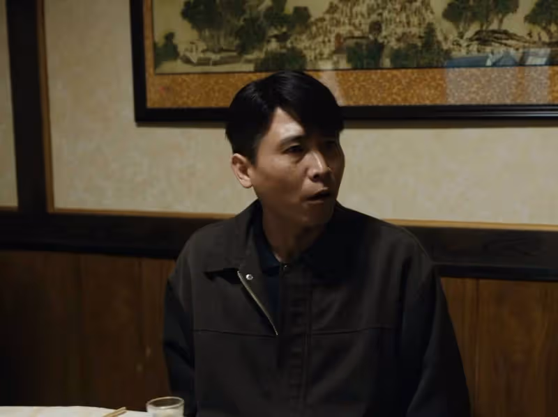 《我們的日子》僅剩8集,嚴冰失去貞潔,楊思宇遭遇意外