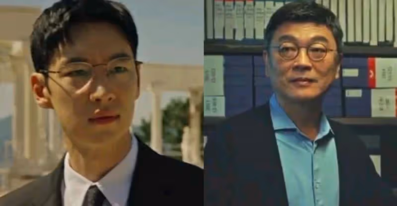 重擊回歸《模範計程車2》：賣豬仔勞工事件，有去無回的救人任務