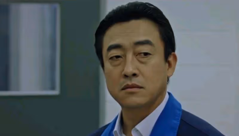 重擊回歸《模範計程車2》:賣豬仔勞工事件,有去無回的救人任務