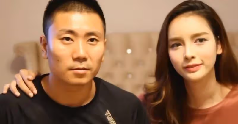 泰國最美「人妖皇后」！被大9歲中國富商娶回家 結婚5年自爆「夫妻生活」：沒什麼差別