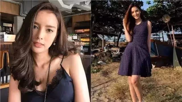 泰國最美「人妖皇后」!被大9歲中國富商娶回家 結婚5年自爆「夫妻生活」:沒什麼差別