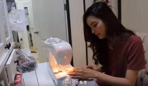 泰國最美「人妖皇后」!被大9歲中國富商娶回家 結婚5年自爆「夫妻生活」:沒什麼差別