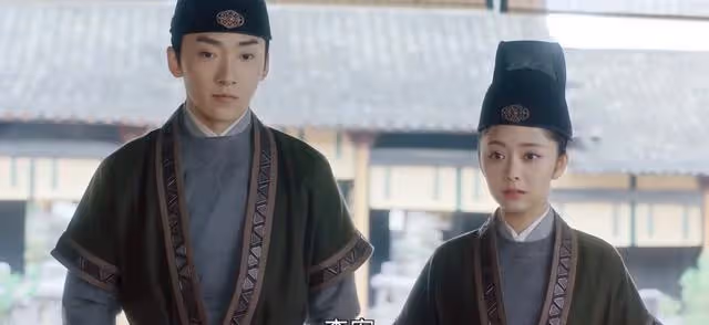 任嘉倫《錦衣之下》4年後，又一冤家探案劇將映，李一桐主演能封神？