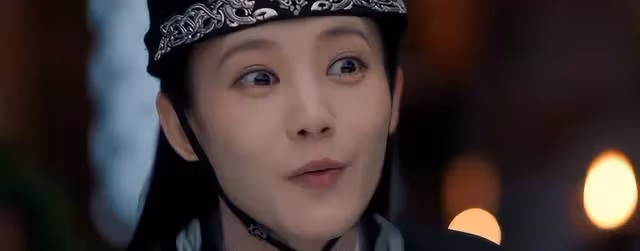 任嘉倫《錦衣之下》4年後，又一冤家探案劇將映，李一桐主演能封神？