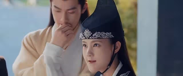 任嘉倫《錦衣之下》4年後，又一冤家探案劇將映，李一桐主演能封神？