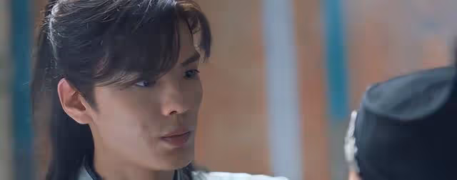 任嘉倫《錦衣之下》4年後，又一冤家探案劇將映，李一桐主演能封神？