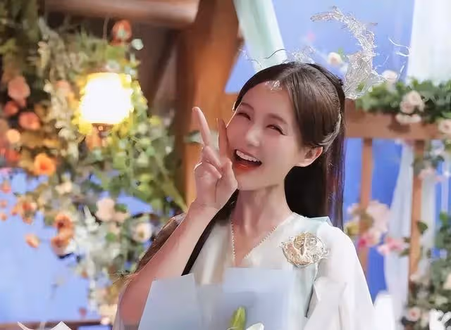 任嘉倫《錦衣之下》4年後，又一冤家探案劇將映，李一桐主演能封神？