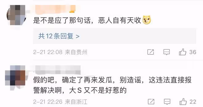 曝大S被老公捲走2.2億財產,癲癇復發緊急入院,被扒細節真假難辨