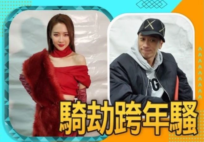 TVB女星表演頻出意外!換衣時被人闖入嚇哭,震傷耳膜發燒急求醫