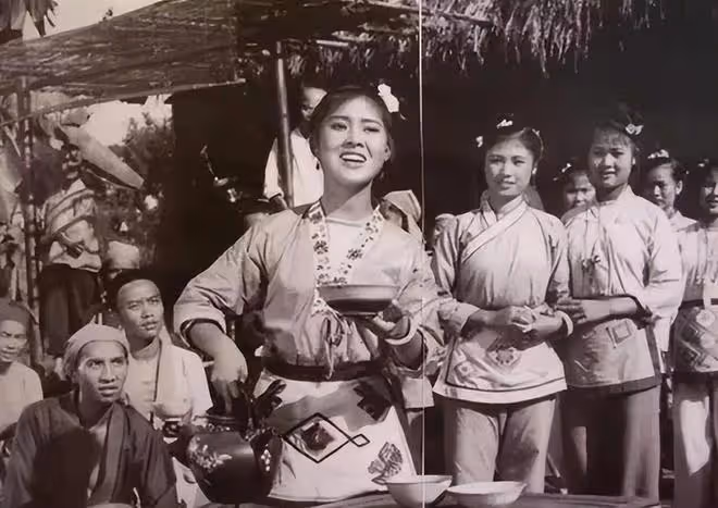 劉三姐病危原因公開，丈夫何有才透露：愛子雁飛一年前不幸離世