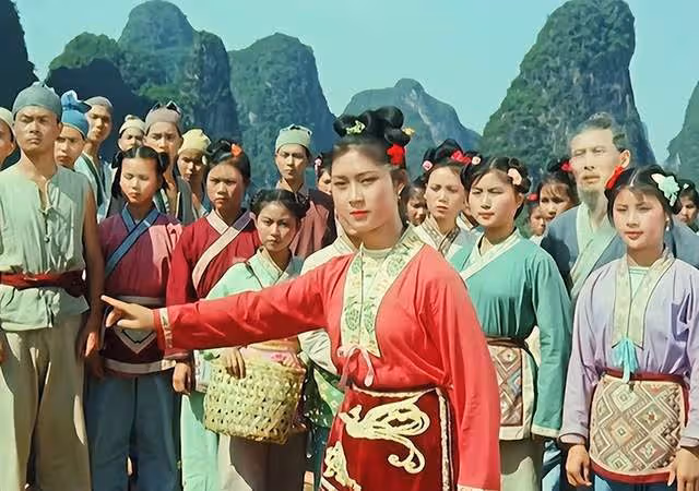 劉三姐黃婉秋病危留遺言，住進重症監護室已有12天