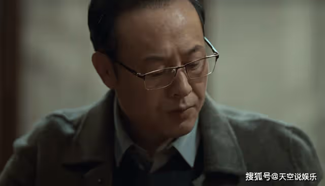 《狂飆》原著中拿著女王劇本的高啟蘭,才是高家隱藏的狠人