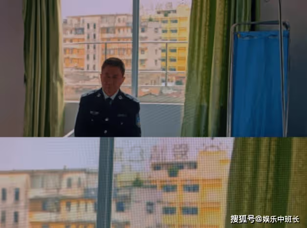 《狂飆》京海醫院窗外竟是愛情公寓！京海醫院在哪裡？