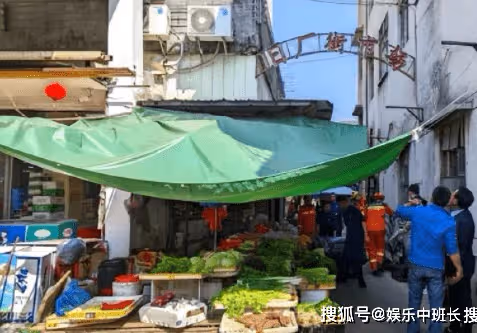 《狂飆》京海醫院窗外竟是愛情公寓！京海醫院在哪裡？